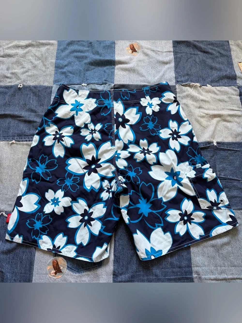 Mossimo Supply Co. vtg y2k
